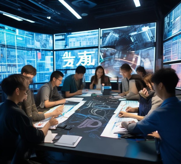 广智信息咨询服务部,助力数字转型的创新力量 广智信息咨询服务部,助力数字转型的创新力量
