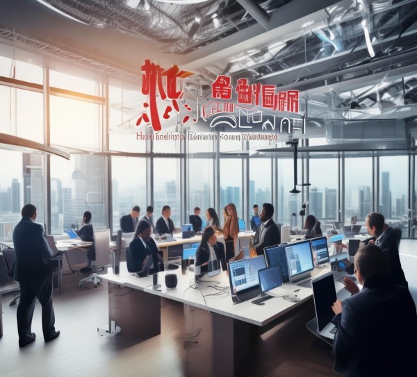英伦信息技术咨询有限公司，全球创新的典范