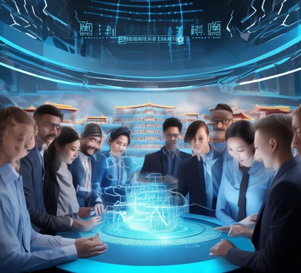 湖北思文信息技术咨询，助力企业迈向数字化新境界