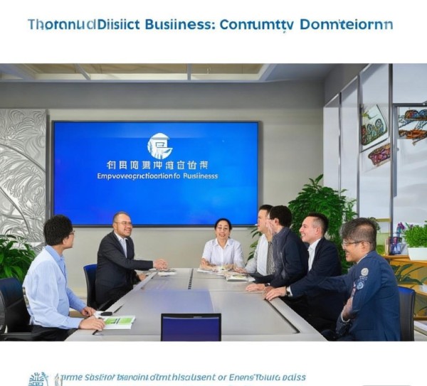 成华区商务信息咨询服务部,助力企业高效沟通 成华区商务信息咨询服务部,助力企业高效沟通