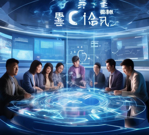 嘉通信息咨询服务，赋能企业数字化转型