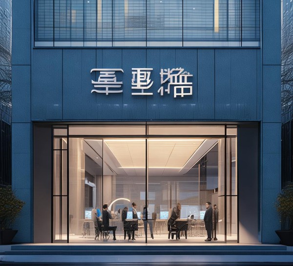 恒缘，信息咨询服务领域的佼佼者