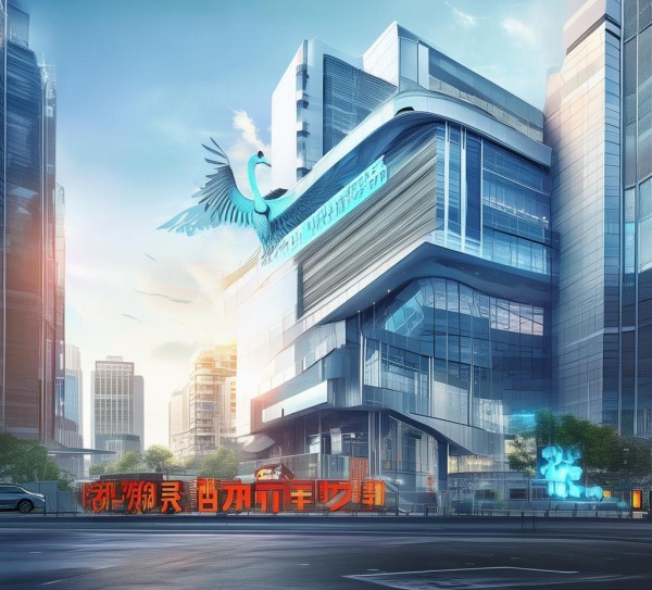 鹤岗市春生信息技术咨询，赋能未来，成就未来！