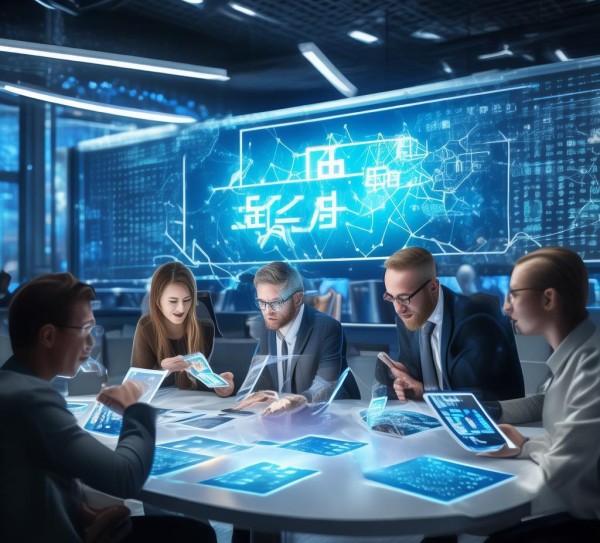 榆社信息咨询服务,助力企业数字化转型的智慧服务 榆社信息咨询服务,助力企业数字化转型的智慧服务