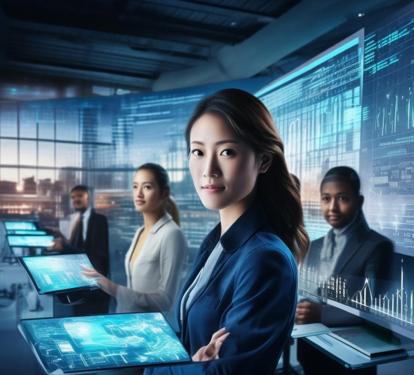 迅捷信息技术咨询,助力您的数据驱动决策 迅捷信息技术咨询,助力您的数据驱动决策