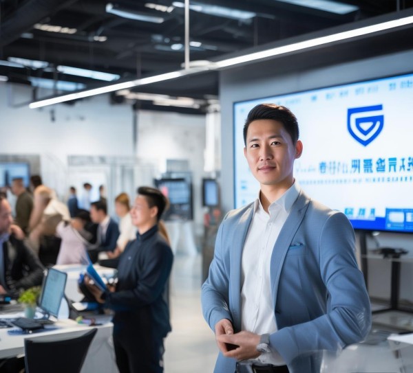 烟台中正信息技术咨询，技术与服务并重的创新解决方案