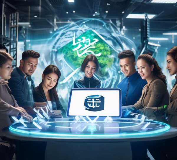 煜创信息咨询服务,助力企业数字化转型 煜创信息咨询服务,助力企业数字化转型
