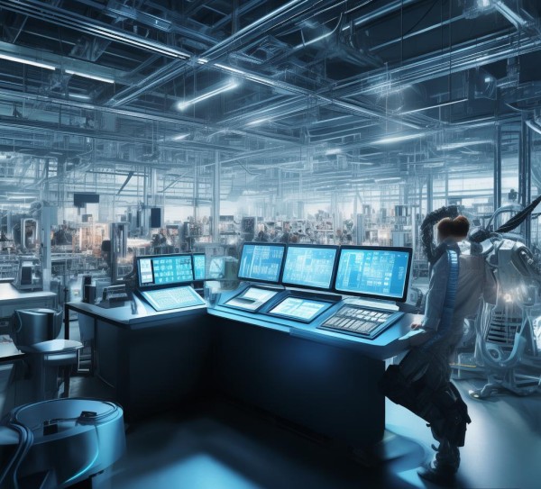 智能工厂信息化咨询,从基础到突破 智能工厂信息化咨询,从基础到突破