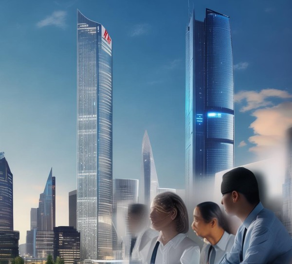 聚焦科技与经济,上海艾利特信息技术咨询的使命与未来 聚焦科技与经济,上海艾利特信息技术咨询的使命与未来