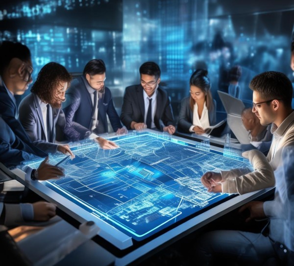 湖州信息化管理咨询内容，助力数字经济的高质量发展