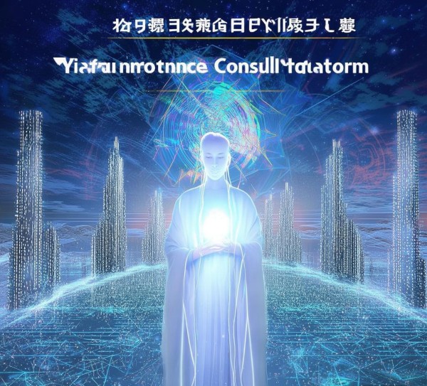 守护数字世界，构建信任平台，亿安信息咨询服务部的使命与愿景