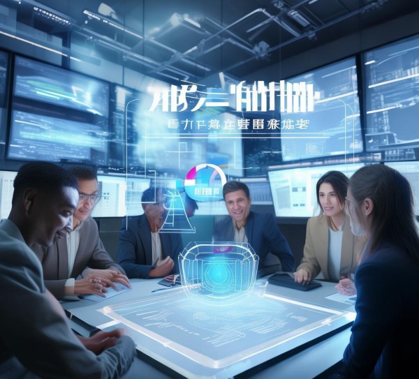宝安信息咨询服务，助力精准决策的时代之选