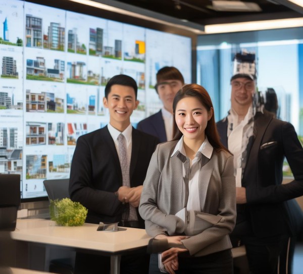 汕头房产信息咨询服务，助力生活，成就未来