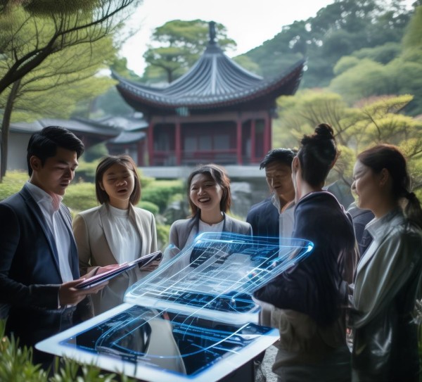 苏州信息技术咨询，助力企业数字化转型的智囊团