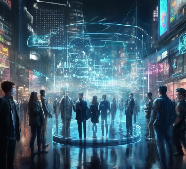 未来科技,21世纪信息技术咨询的未来 未来科技,21世纪信息技术咨询的未来
