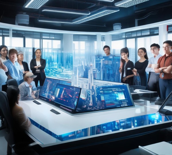 浙江企业信息化咨询公司，助力数字化转型，成就企业未来