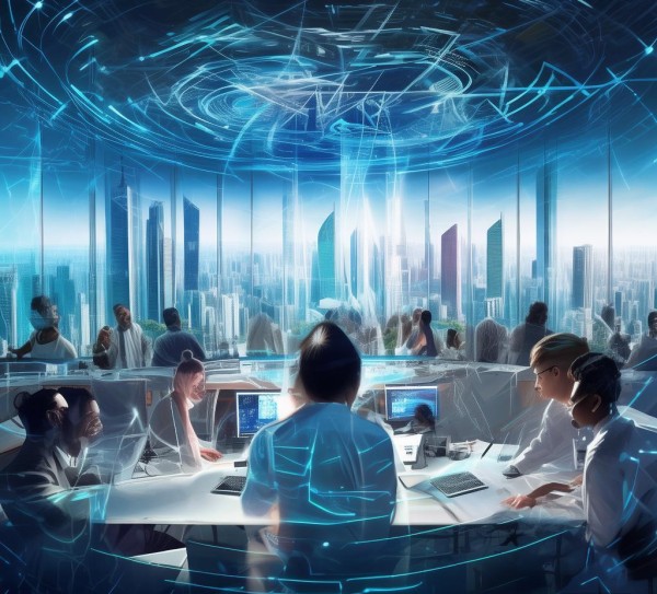 杭州智成信息技术咨询公司的崛起,技术赋能未来 杭州智成信息技术咨询公司的崛起,技术赋能未来