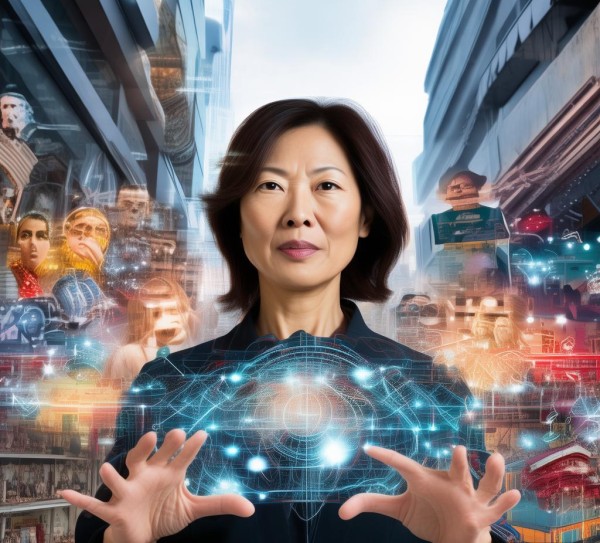 个体户，信息咨询服务的新机遇与挑战
