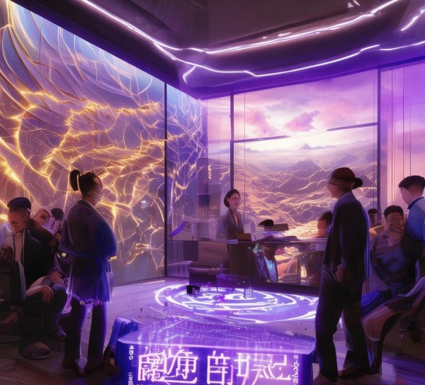 紫金信息咨询服务，突围与融合的智慧之道