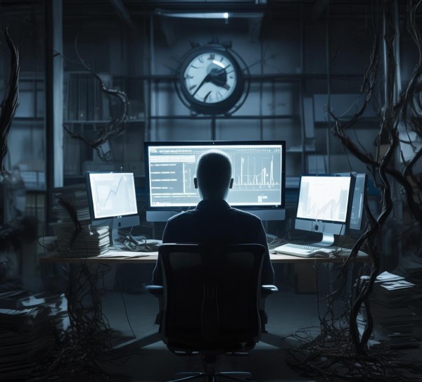 plausibles trap:the hidden costs of硕汇 information consulting