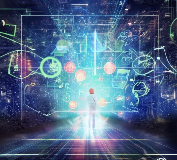 信息化咨询心得,从困惑到突破的 journey 信息化咨询心得,从困惑到突破的 journey