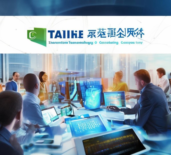 太和信息技术咨询公司，助力企业数字化转型