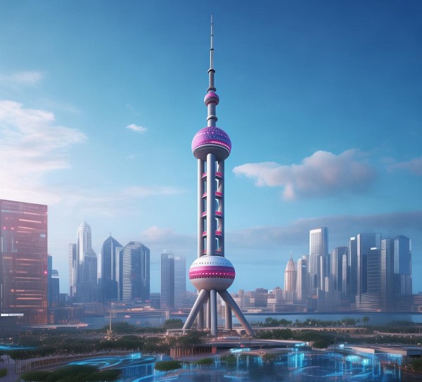 东方明珠与南沙,信息化咨询框架的创新与发展 东方明珠与南沙,信息化咨询框架的创新与发展
