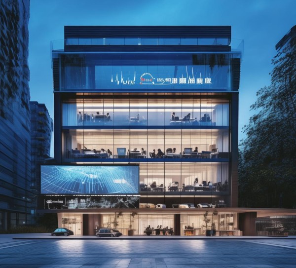 台州市景羽信息技术咨询有限公司，助力数据驱动的未来