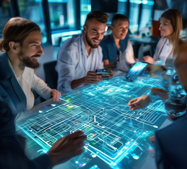 HR信息化咨询，从战略到执行的路径