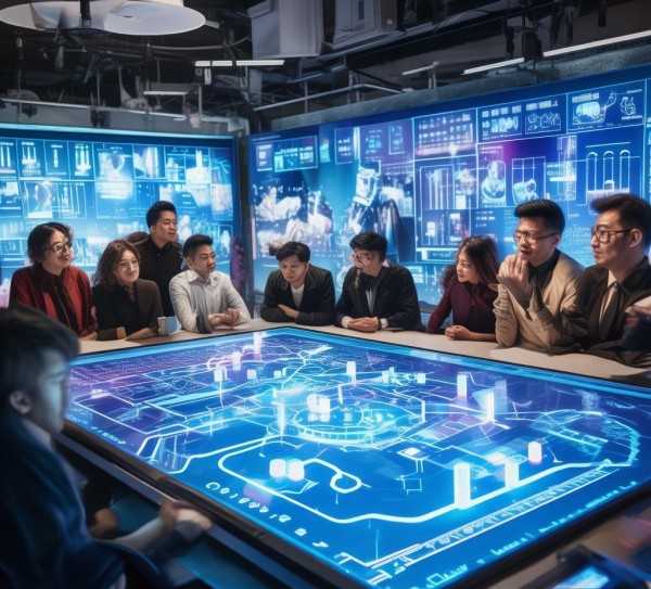 兴仁信息咨询服务，助力企业数字化转型的创新解决方案