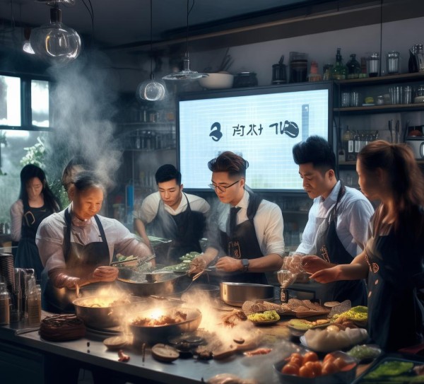 烹饪,睿恩信息技术咨询公司怎么样? 烹饪,睿恩信息技术咨询公司怎么样?
