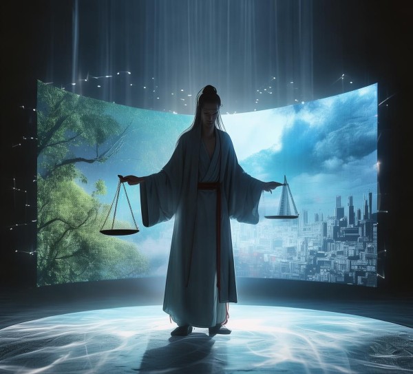 正己化人,信息技术咨询的双刃剑 正己化人,信息技术咨询的双刃剑