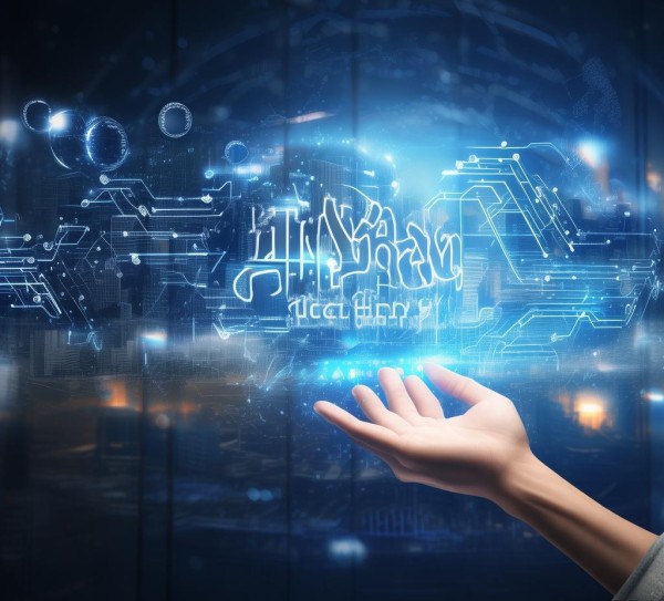 金言科技,赋能 digital transformation的智慧解决方案 金言科技,赋能 digital transformation的智慧解决方案