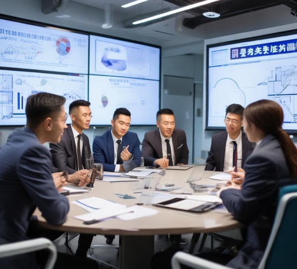 长安信息技术咨询服务部,技术驱动的业务创新 长安信息技术咨询服务部,技术驱动的业务创新
