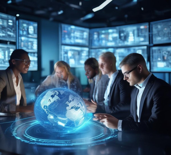 信息技术咨询服务,delivering Solutions Beyond the Frontiers 信息技术咨询服务,delivering Solutions Beyond the Frontiers