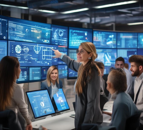 The Role of an Informatics Consulting Advisor in Streamlining Your Digital Transformation The Role of an Informatics Consulting Advisor in Streamlining Your Digital Transformation