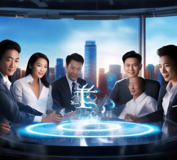 旭瑞信息咨询服务，助力企业成功，开启未来