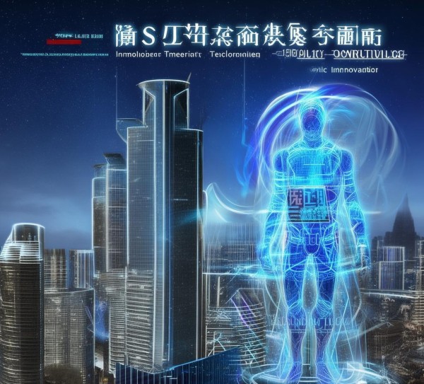 星跃信息技术咨询吉林，技术赋能，服务创新