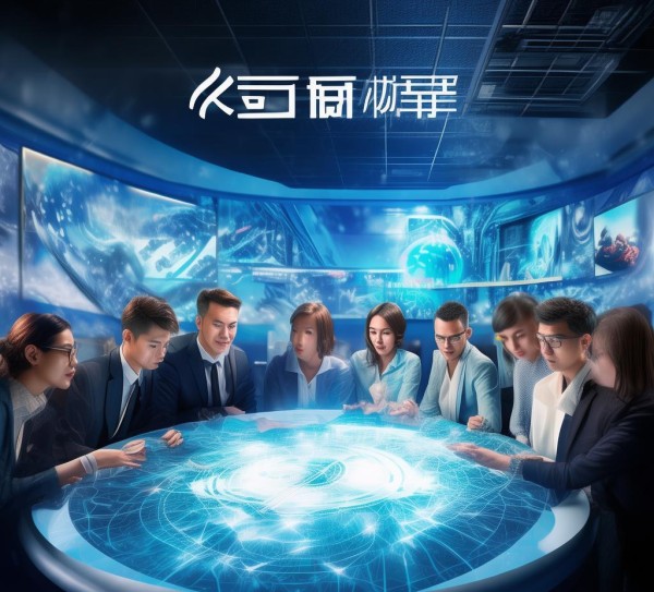 宥宸信息咨询服务,助力企业数字化转型的强劲力量 宥宸信息咨询服务,助力企业数字化转型的强劲力量