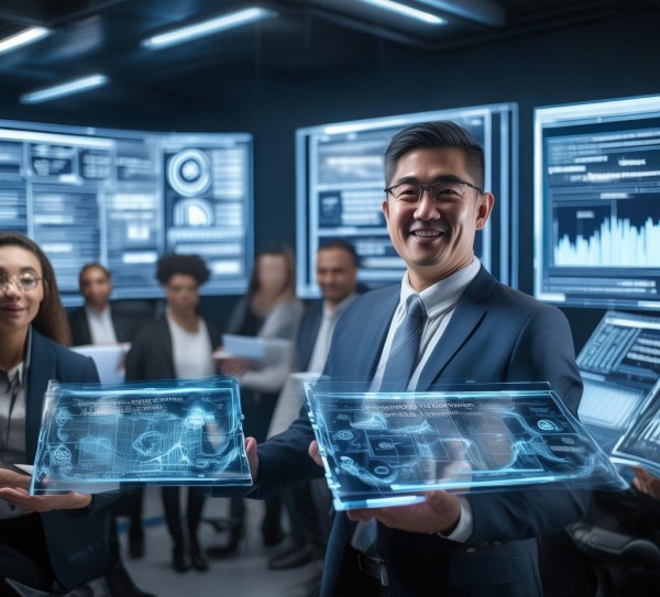 造价咨询公司信息化管理,赋能项目成功的关键 造价咨询公司信息化管理,赋能项目成功的关键