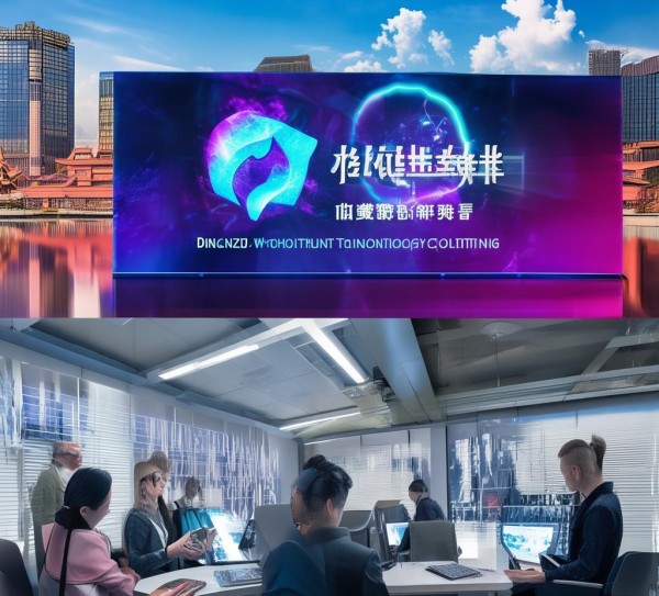 定州沃狐信息技术咨询,助力企业迈向未来 定州沃狐信息技术咨询,助力企业迈向未来