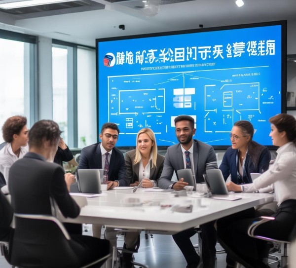 青浦区物业公司IT信息化咨询,助力企业数字化转型 青浦区物业公司IT信息化咨询,助力企业数字化转型