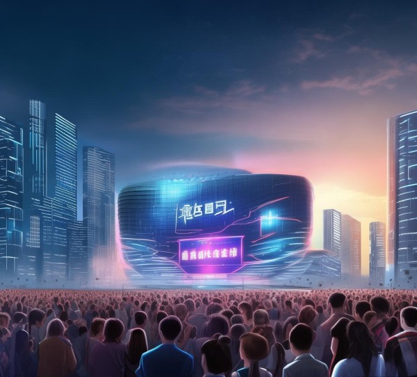 开启新纪元，锦安信息技术咨询中心招聘新机遇