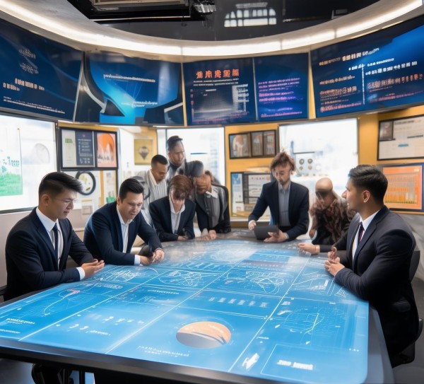 绍兴科高信息技术咨询,助力企业数字化转型 绍兴科高信息技术咨询,助力企业数字化转型