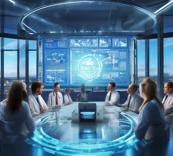 医疗信息化咨询招标，助力against the challenge of digitization in healthcare
