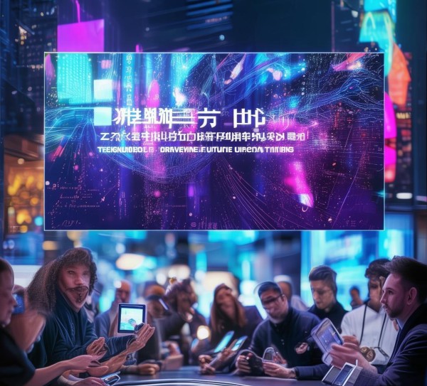 郑州沐言信息技术咨询，技术驱动的未来机遇