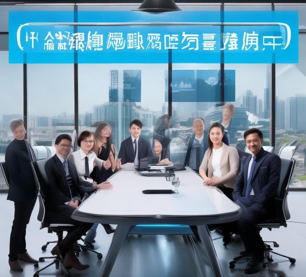 青岛昌鑫德信息技术咨询，助力企业数字化升级