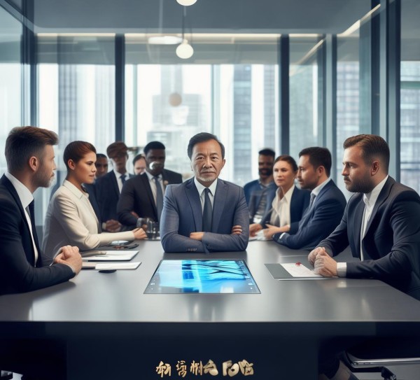 廷美博士信息技术咨询有限公司 廷美博士信息技术咨询有限公司