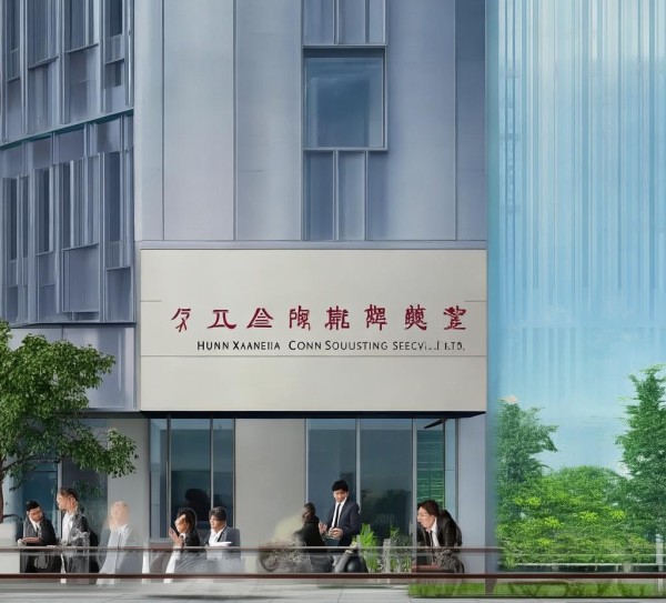 湖南湘乡信息咨询服务有限公司