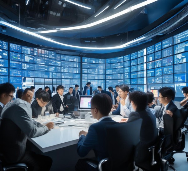 福州凯迪,信息咨询服务领域的崛起与挑战 福州凯迪,信息咨询服务领域的崛起与挑战